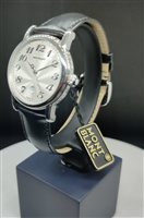 Orologio Montblanc Donna Meisterstuck in Acciaio 5227 - 5227